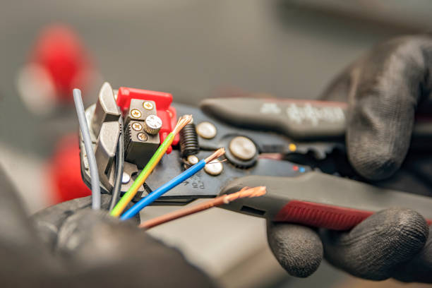 Best Electrical Upgrades for Homes  in Anchorage, AK