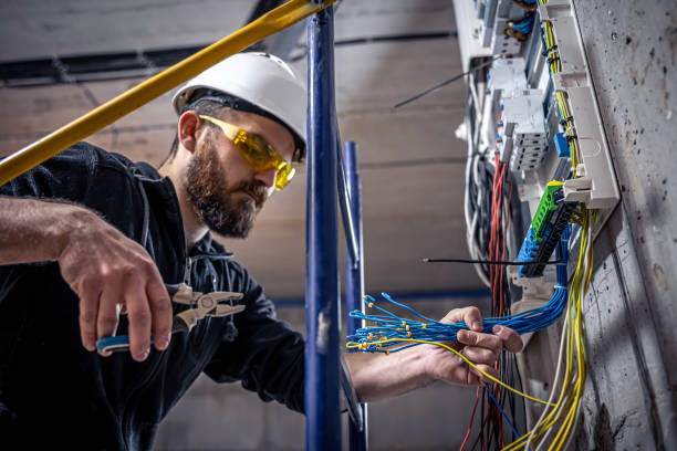 Best Electrical Repair Services  in Anchorage, AK