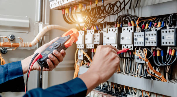 Best Generator Installation Services  in Anchorage, AK