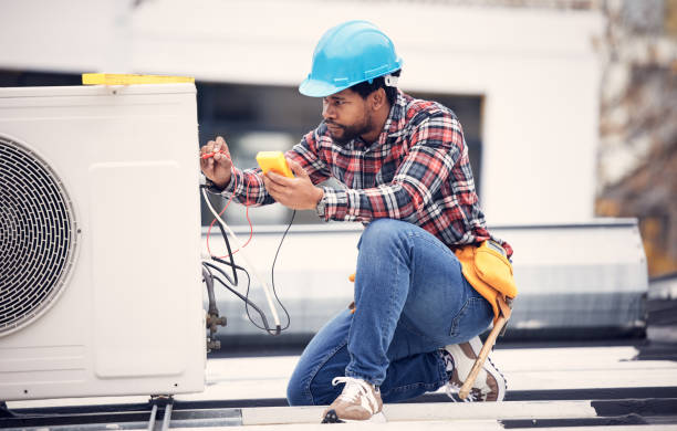 Best Electrical Troubleshooting Services  in Anchorage, AK