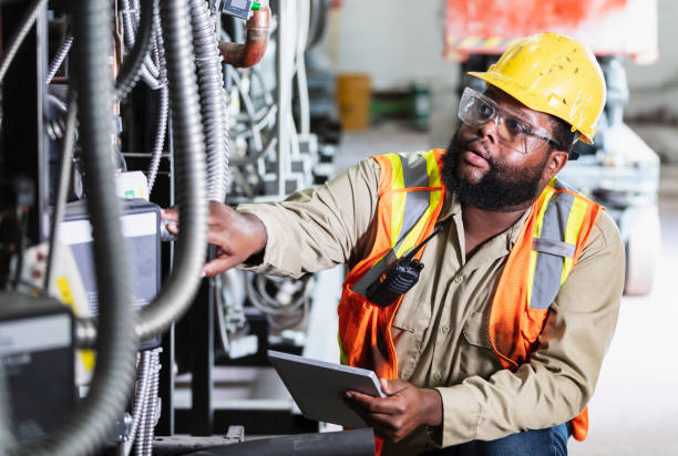 Best Home Electrical Repair  in Anchorage, AK