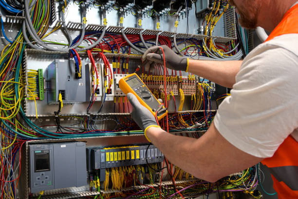 Affordable Electrical Installation in AK