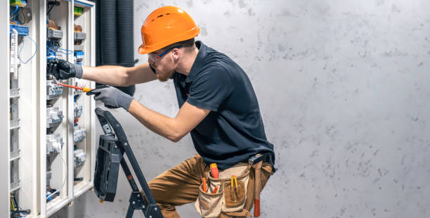 Best Commercial Electrician Services  in Anchorage, AK