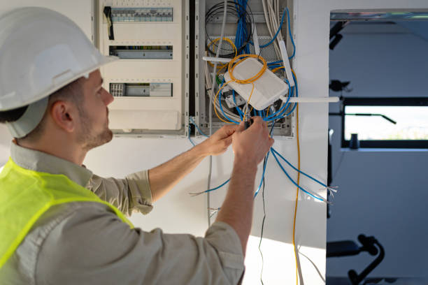 Best Electrician for Home Renovation  in Anchorage, AK